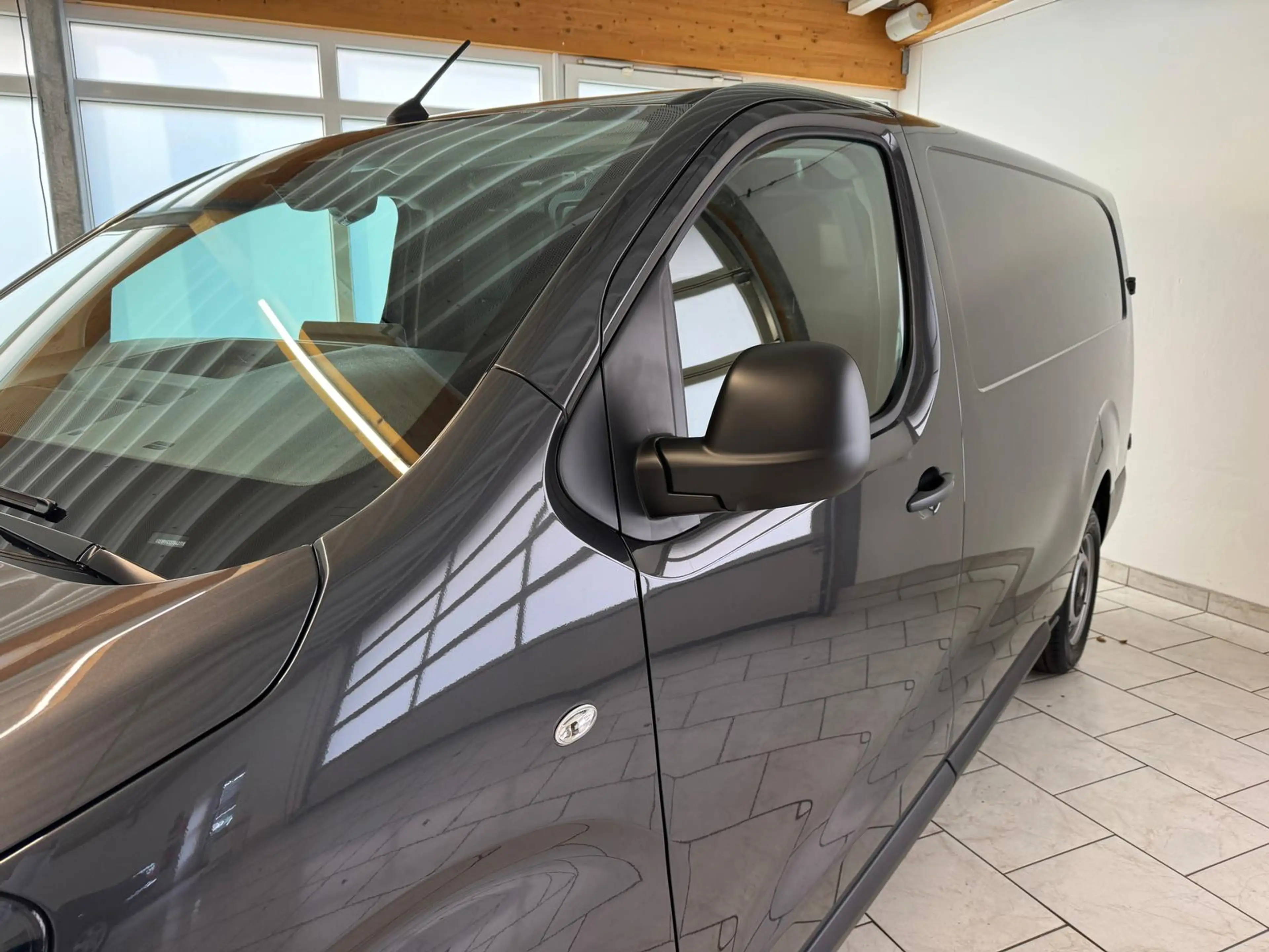 Opel Vivaro Cargo XL - CarPlay/AHK/ACC/Kamera/SHZ — photo 4