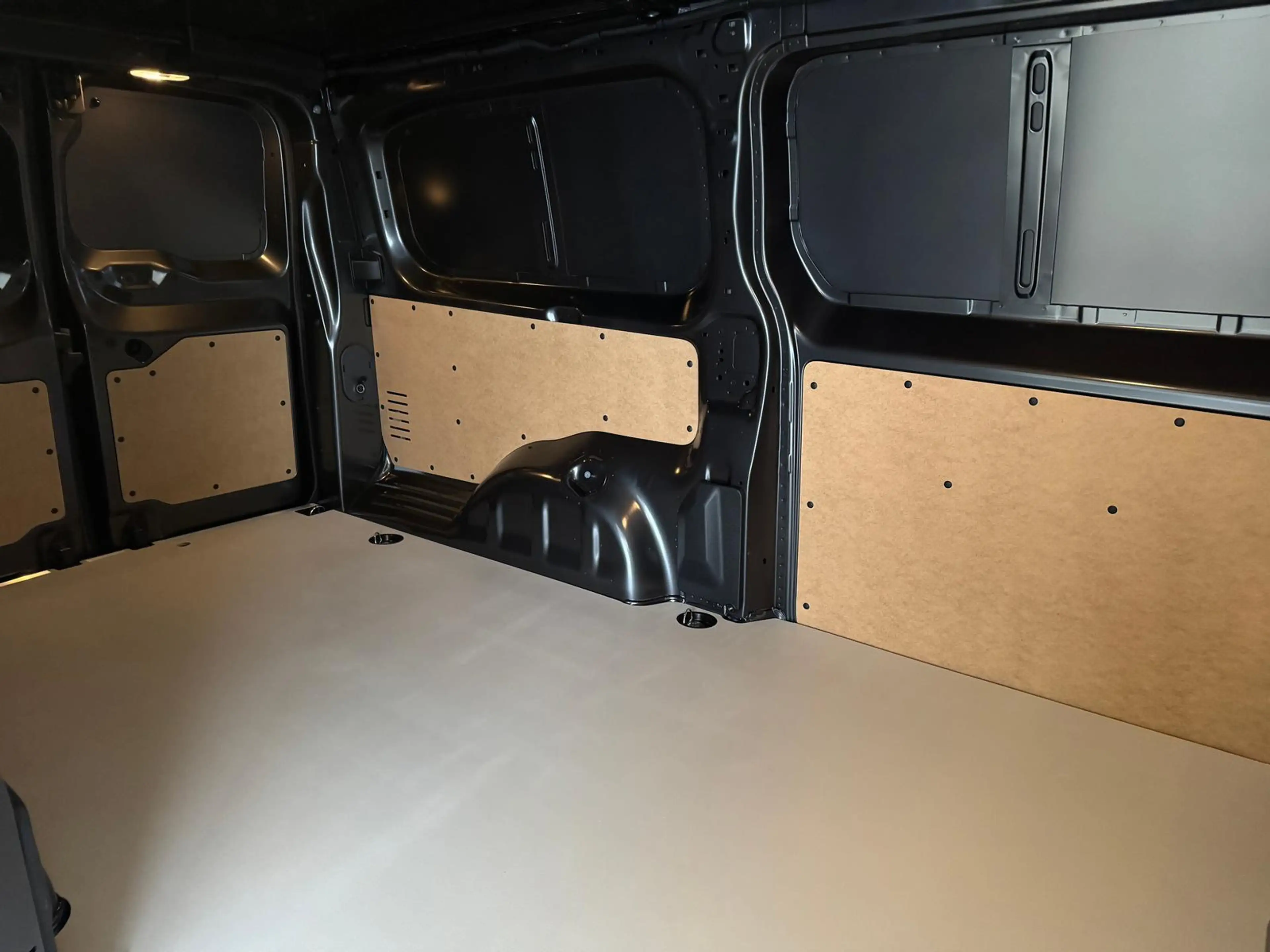 Opel Vivaro Cargo XL - CarPlay/AHK/ACC/Kamera/SHZ — photo 13