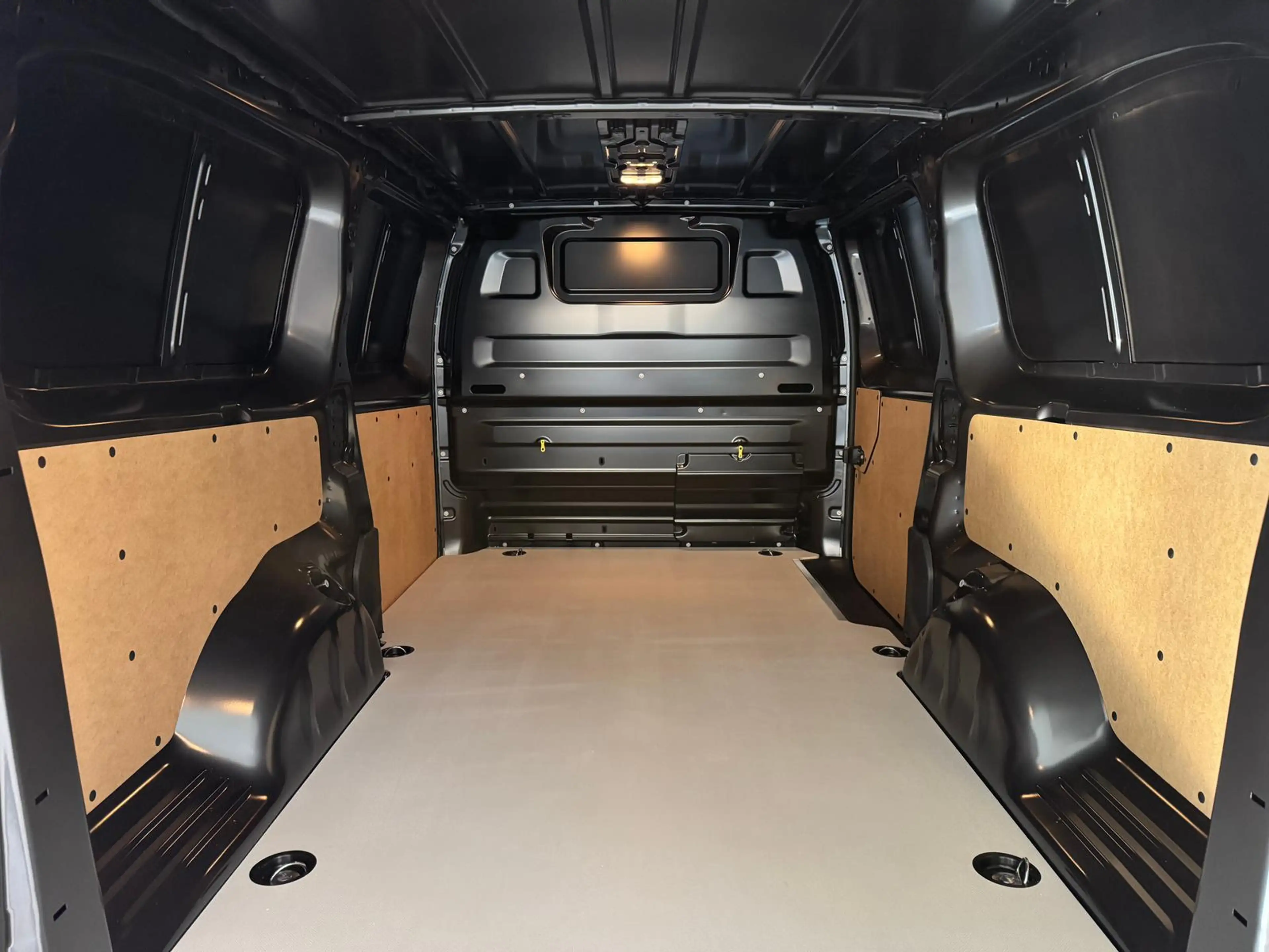 Opel Vivaro Cargo XL - CarPlay/AHK/ACC/Kamera/SHZ — photo 10