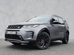 Land Rover Discovery Sport D200 Dynamic SE