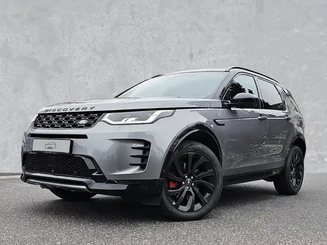 Land Rover Discovery Sport D200 Dynamic SE