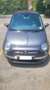 Fiat 500 500 1.2 Lounge 69cv my14 Grigio - thumbnail 2