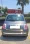 Fiat 500 500 1.2 Lounge 69cv my14 Grigio - thumbnail 3