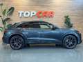 Audi Q8 55 TFSIe Quattro  Black Line  380 cv Gris - thumbnail 6
