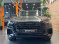 Audi Q8 55 TFSIe Quattro  Black Line  380 cv Gris - thumbnail 5