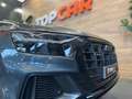 Audi Q8 55 TFSIe Quattro  Black Line  380 cv Gris - thumbnail 17