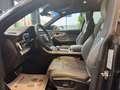 Audi Q8 55 TFSIe Quattro  Black Line  380 cv Gris - thumbnail 11