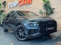 Audi Q8 55 TFSIe Quattro  Black Line  380 cv Gris - thumbnail 3