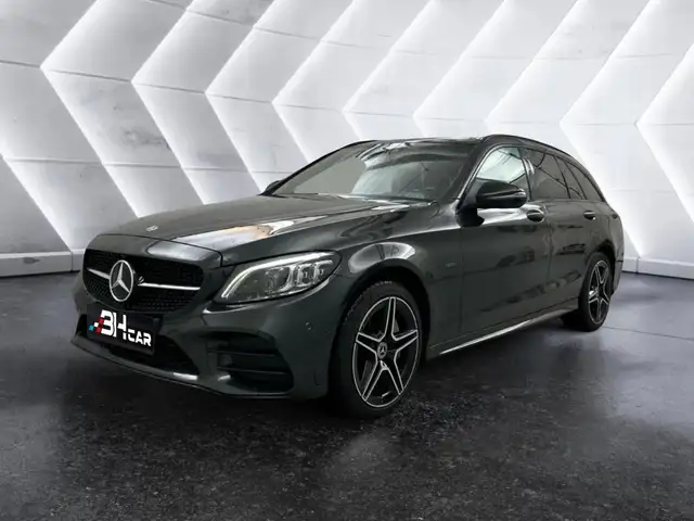 Mercedes-Benz C 30 AMG 300e BREAK AMG LINE TOIT PANO-BURMESTER-CAM 360 GARANTIE 1 AN / C300 E