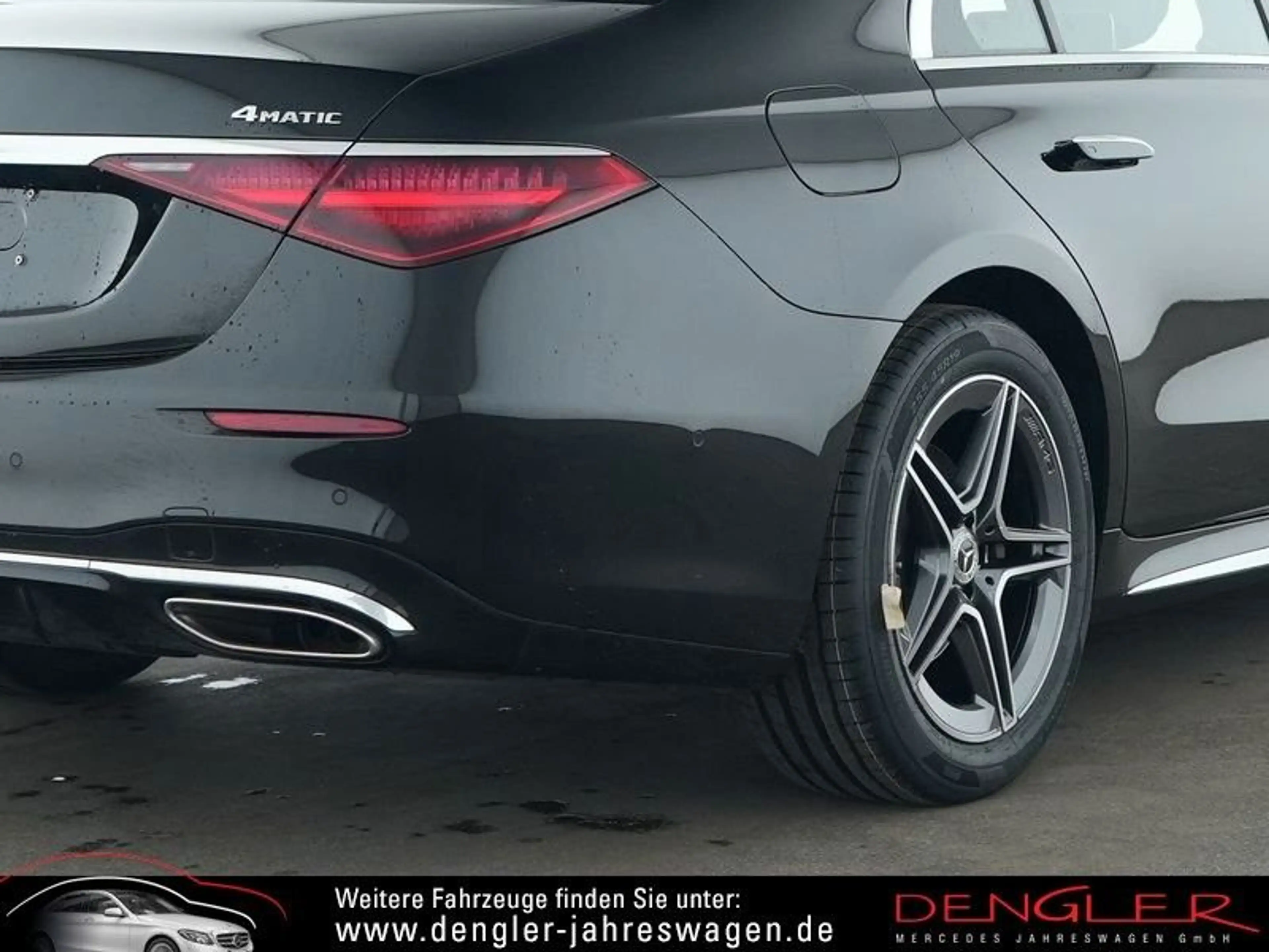 Mercedes-Benz S 450 4M L FOND-ET*MASSAGE*DRIVE PILOT AMG Line — photo 9