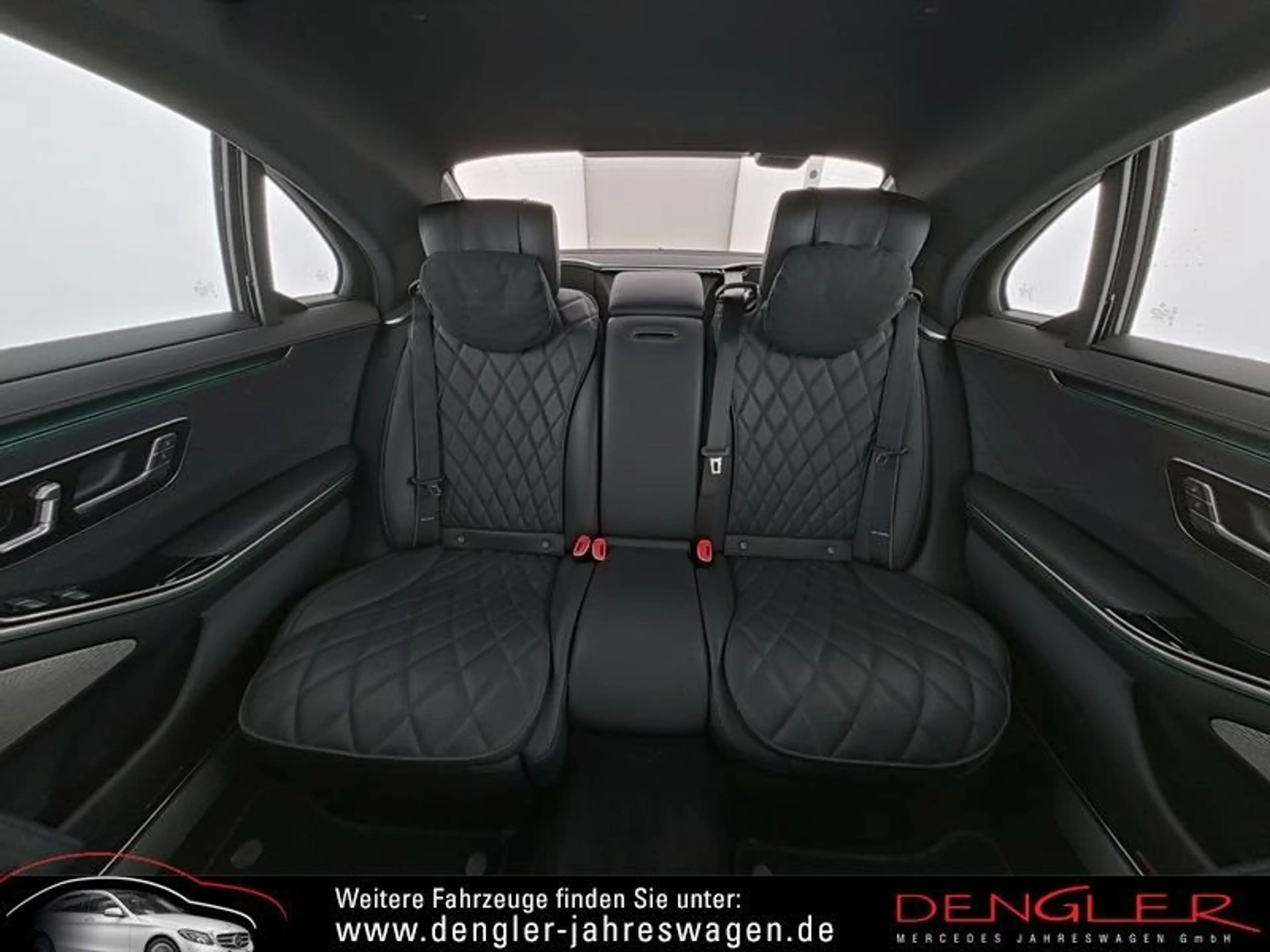 Mercedes-Benz S 450 4M L FOND-ET*MASSAGE*DRIVE PILOT AMG Line — photo 6