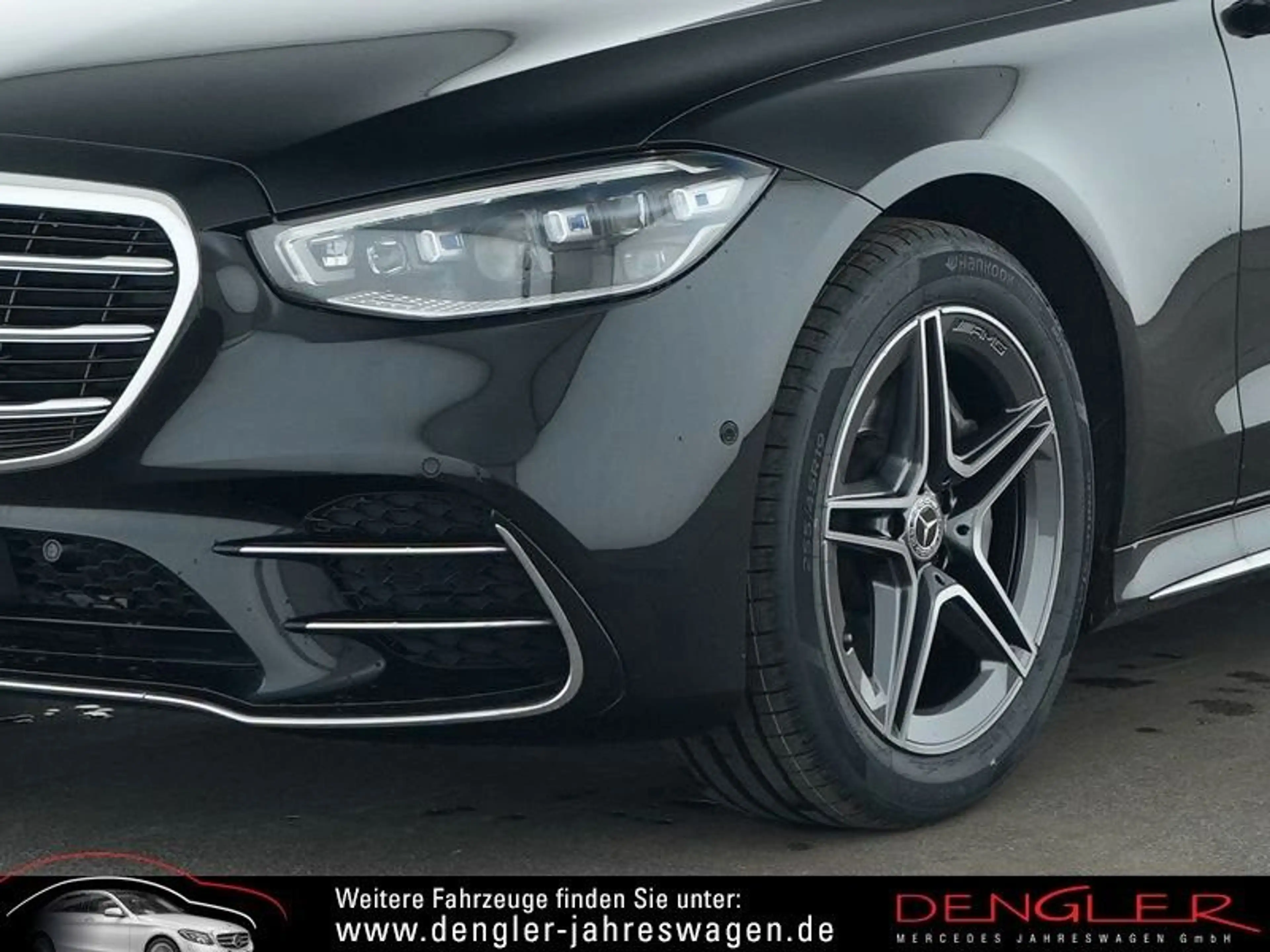 Mercedes-Benz S 450 4M L FOND-ET*MASSAGE*DRIVE PILOT AMG Line — photo 8