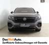 Volkswagen Touareg R eHybrid 4MOTION Grau - thumbnail 2