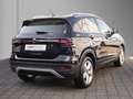 Volkswagen T-Cross 1.0 TSI Style /Navi/LED/AHK/AppConnect Noir - thumbnail 4