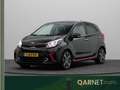 Kia Picanto 1.2 CVVT GT-Line | Apple Carplay & Android Auto | Noir - thumbnail 1