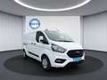 Ford Transit Custom 320 L2 Trend*1.Ha*SORTIMO*KAMERA* Blanc - thumbnail 1