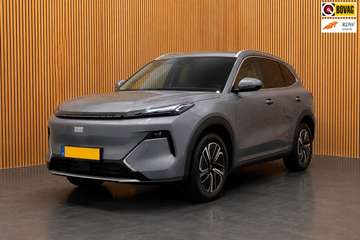 1.5 Pro|PHEV|262 PK|83KM ELEKTRISCH|STARTKLAAR|360