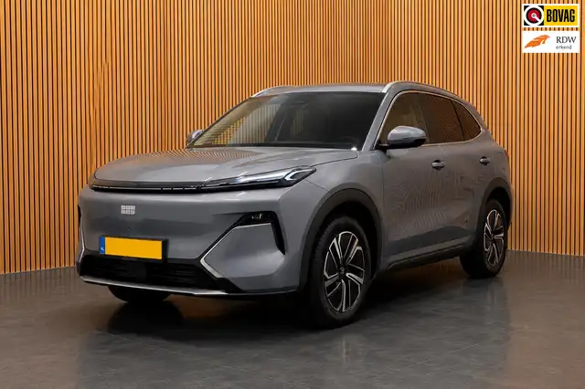 Geely Starray EM-i