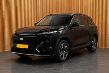 1.5 Pro|PHEV|262 PK|83KM ELEKTRISCH|STARTKLAAR|360