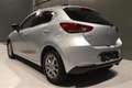 Mazda 2 1.5L E-SKYACTIV G Argent - thumbnail 4