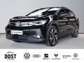 Volkswagen ID.4 Pro PANO+NAVI+AHK+IQ.LIGHT+KAMERA Schwarz - thumbnail 1