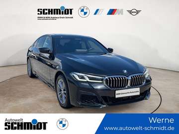 d Limousine (G30)