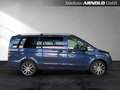 Mercedes-Benz Vito Vito 124 CDI Tourer SELECT Lang AIRM Distr 360° Blau - thumbnail 6