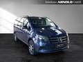 Mercedes-Benz Vito Vito 124 CDI Tourer SELECT Lang AIRM Distr 360° Blau - thumbnail 7