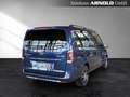 Mercedes-Benz Vito Vito 124 CDI Tourer SELECT Lang AIRM Distr 360° Blau - thumbnail 5