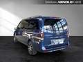 Mercedes-Benz Vito Vito 124 CDI Tourer SELECT Lang AIRM Distr 360° Blau - thumbnail 4