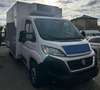 Fiat Ducato  *TIEFKÜHLKOFFER* *NETTO 29.165€* Weiß - thumbnail 2