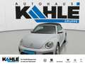 Volkswagen Beetle Cabriolet 1.2 TSI Plateado - thumbnail 1