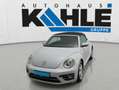 Volkswagen Beetle Cabriolet 1.2 TSI Plateado - thumbnail 2