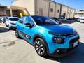 Citroen C3 C3 III 2021 1.2 Shine s Bleu - thumbnail 2