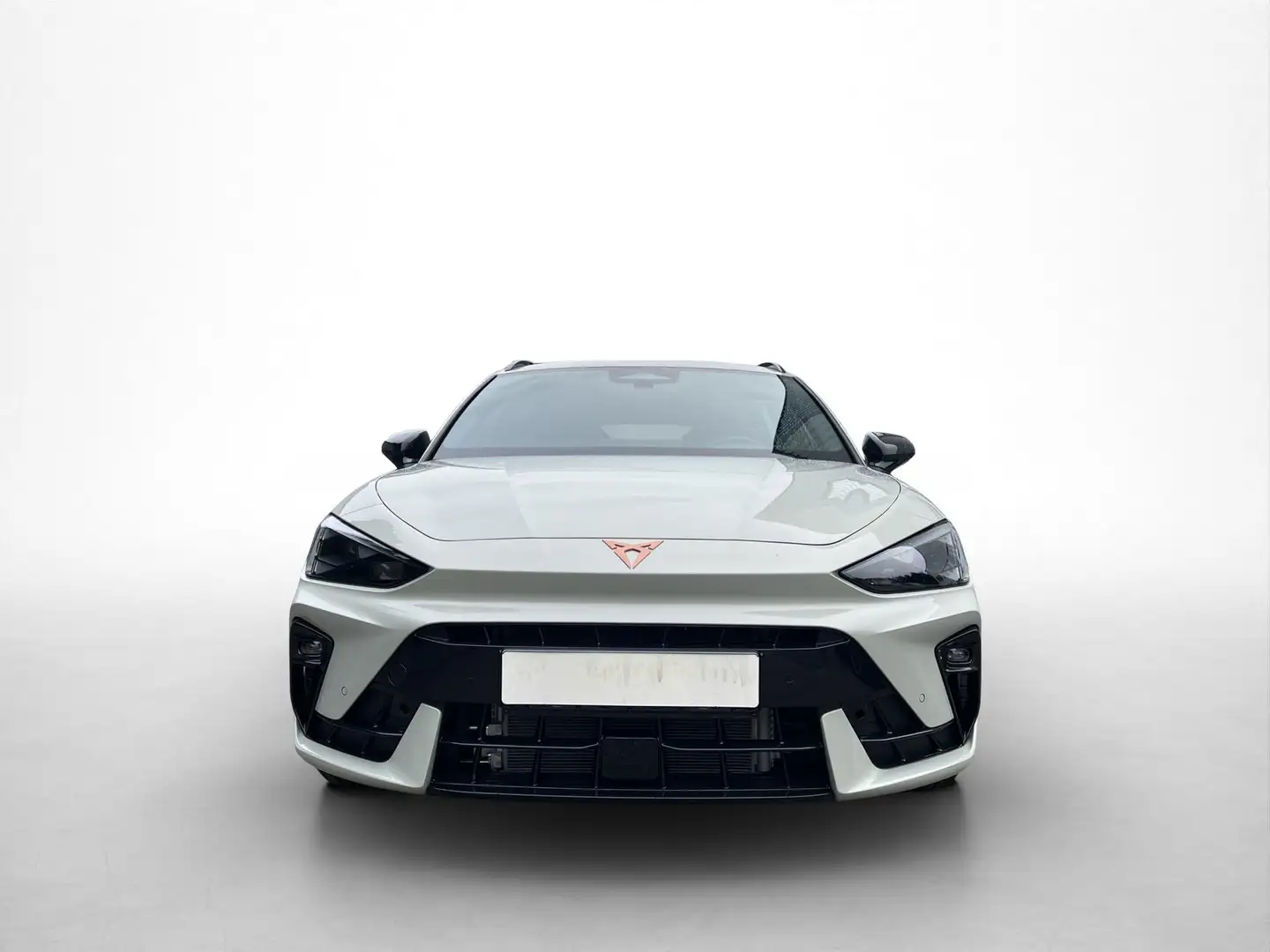 CUPRA Leon Sportstourer ST 1,5eTSI DSG 110KW/ 150PS AHK, M... Gris - 2