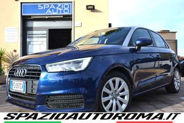 1.6 TDI 116CV SBK S-TRONIC **FARI LED*PREZZO VERO*