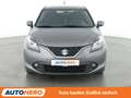 Suzuki Baleno 1.0 BoosterJet Comfort*NAVI*ACC*CAM*SHZ*KLIMA* Grau - thumbnail 9