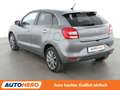 Suzuki Baleno 1.0 BoosterJet Comfort*NAVI*ACC*CAM*SHZ*KLIMA* Grau - thumbnail 4
