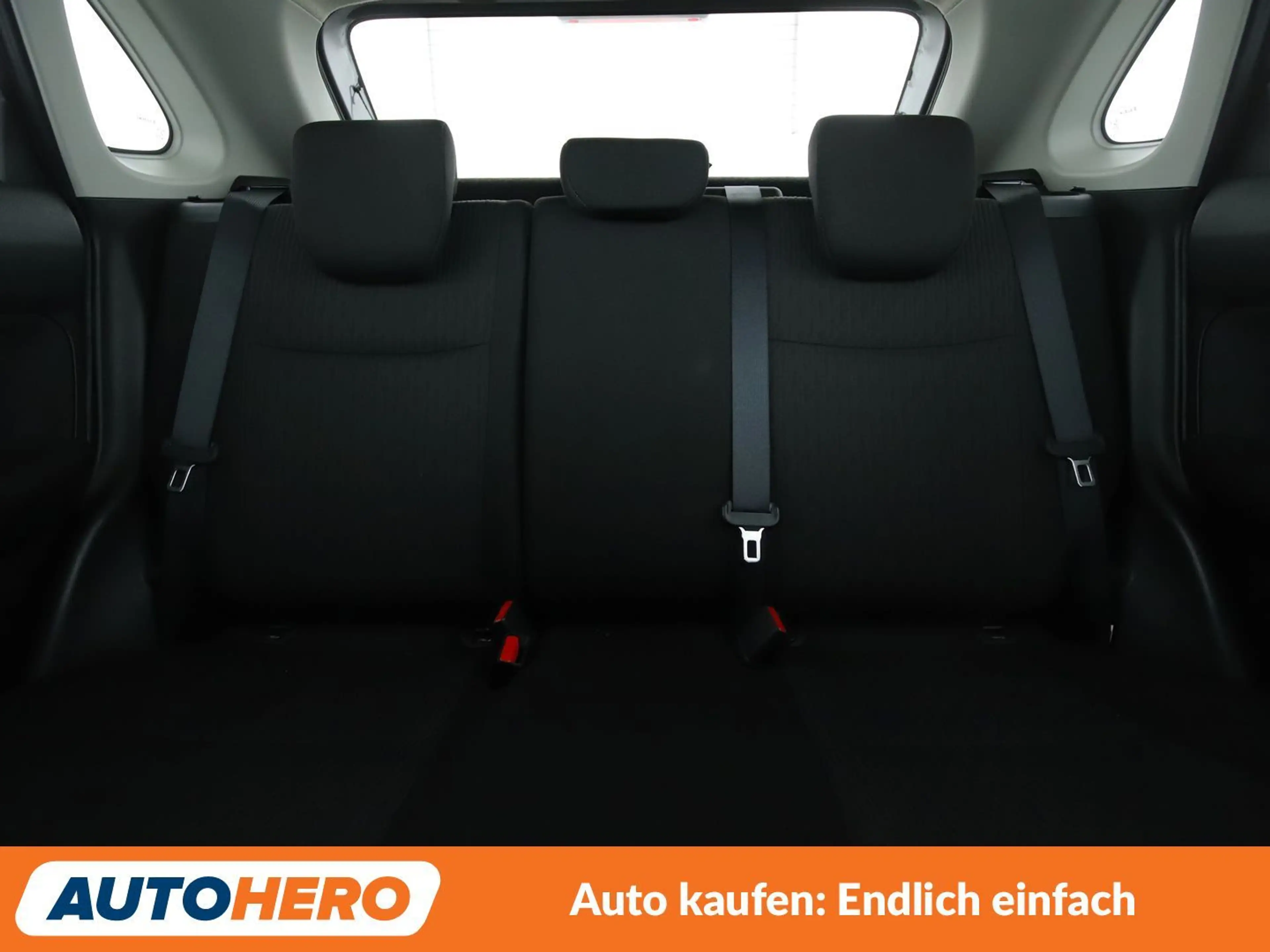 Suzuki Baleno 1.0 BoosterJet Comfort*NAVI*ACC*CAM*SHZ*KLIMA* — photo 15