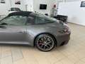 Porsche 911 4S Targa Grigio - thumbnail 5