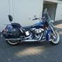Harley-Davidson Heritage Softail Blauw - thumbnail 7
