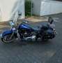Harley-Davidson Heritage Softail Blauw - thumbnail 5