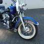 Harley-Davidson Heritage Softail Blauw - thumbnail 3