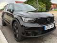 Volvo XC40 XC40 B3 MHEV Black Edition 163 CV Etiqueta ECO Negro - thumbnail 2