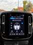 Volvo XC40 XC40 B3 MHEV Black Edition 163 CV Etiqueta ECO Negro - thumbnail 17