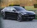 Porsche Cayenne Turbo Coupe MY 2020 / Sports exhaust / PDLS Plus.. Zwart - thumbnail 1