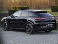 Porsche Cayenne Turbo Coupe MY 2020 / Sports exhaust / PDLS Plus.. Zwart - thumbnail 8