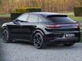 Porsche Cayenne Turbo Coupe MY 2020 / Sports exhaust / PDLS Plus.. Zwart - thumbnail 5