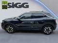 Opel Mokka-E Mokka e Elegance Sitzheizung Klimaautomatik Czarny - thumbnail 3