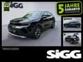 Opel Mokka-E Mokka e Elegance Sitzheizung Klimaautomatik Czarny - thumbnail 1